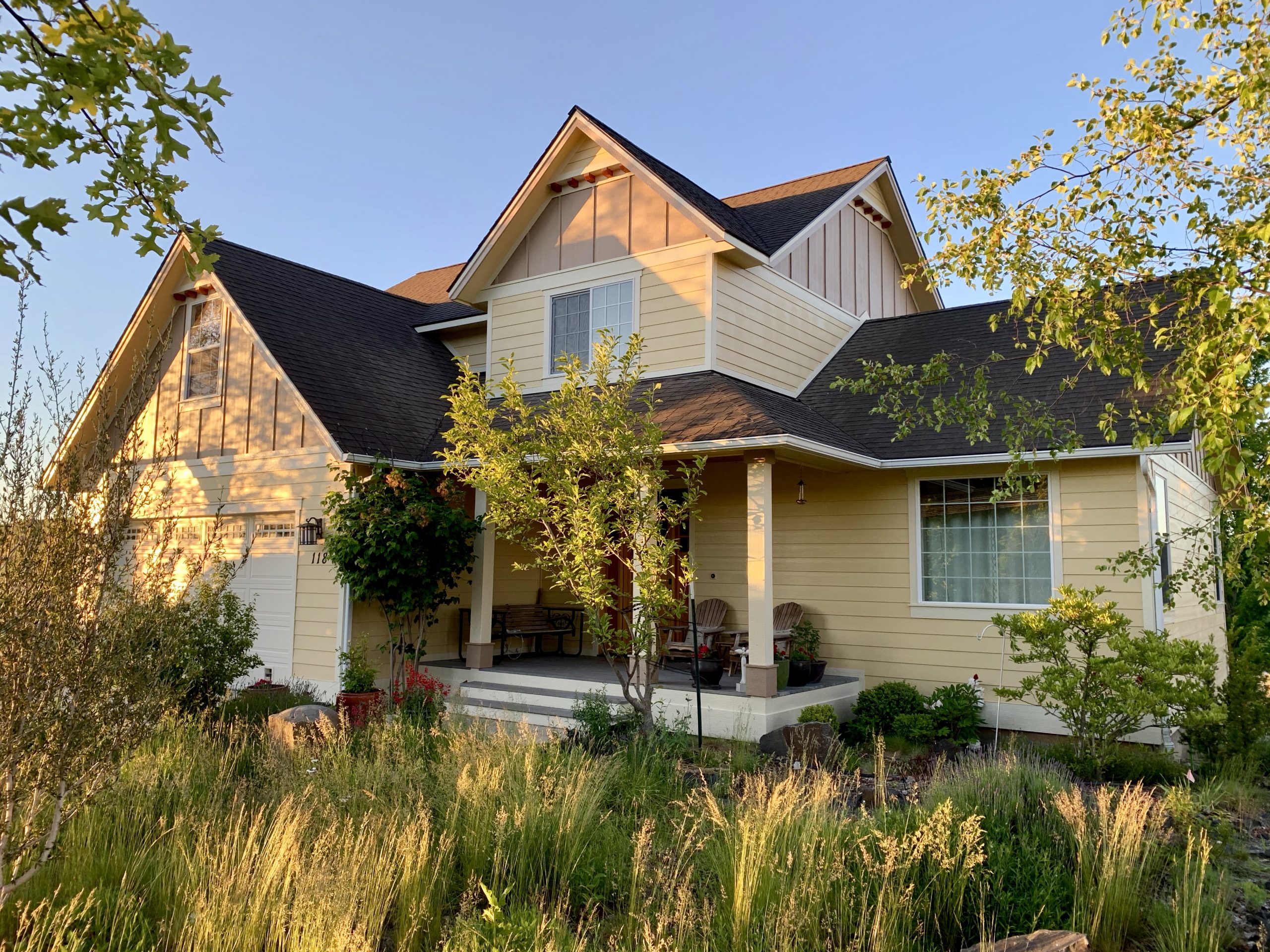 Palouse Painting and Design