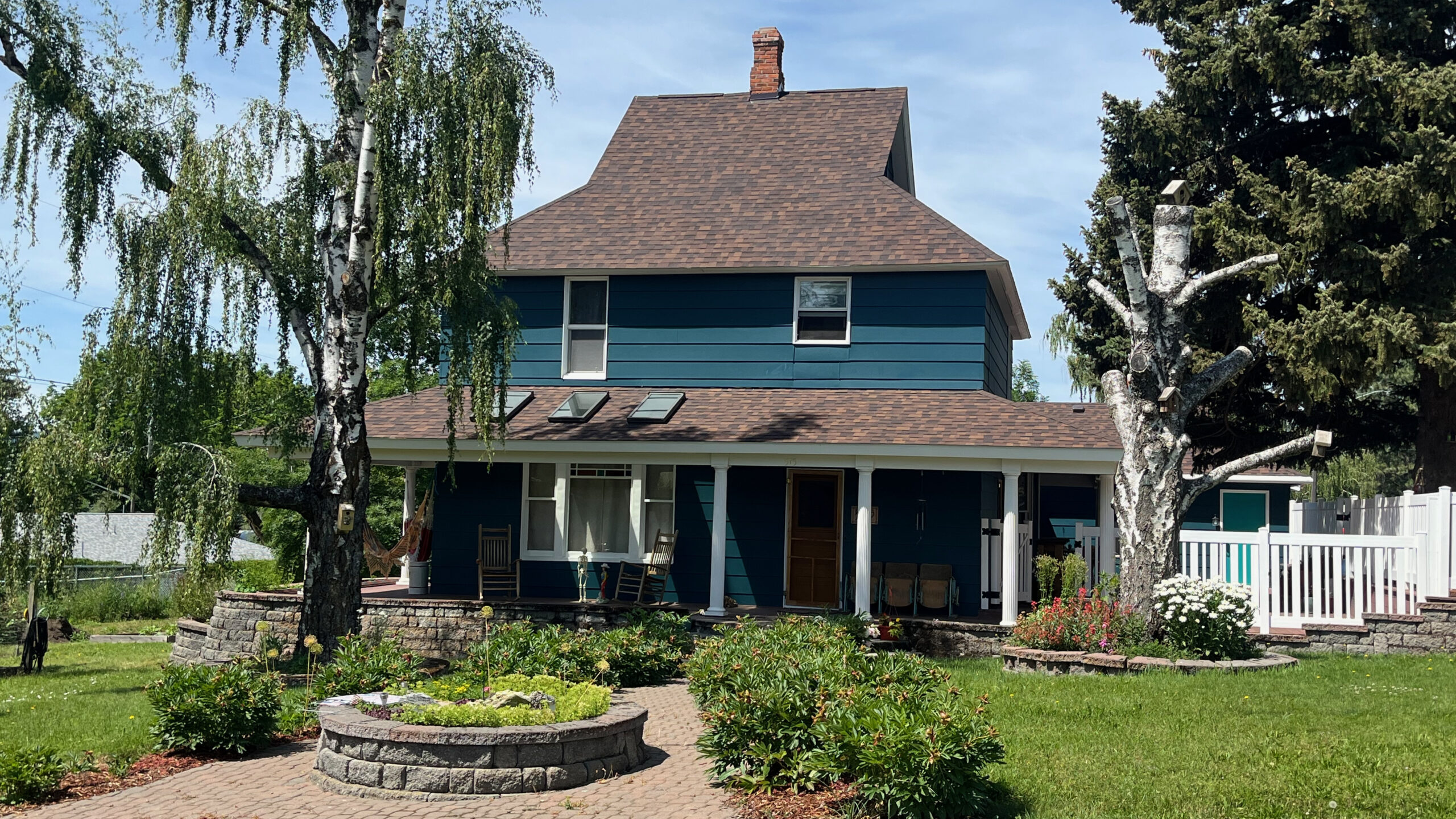 Palouse Painting and Design